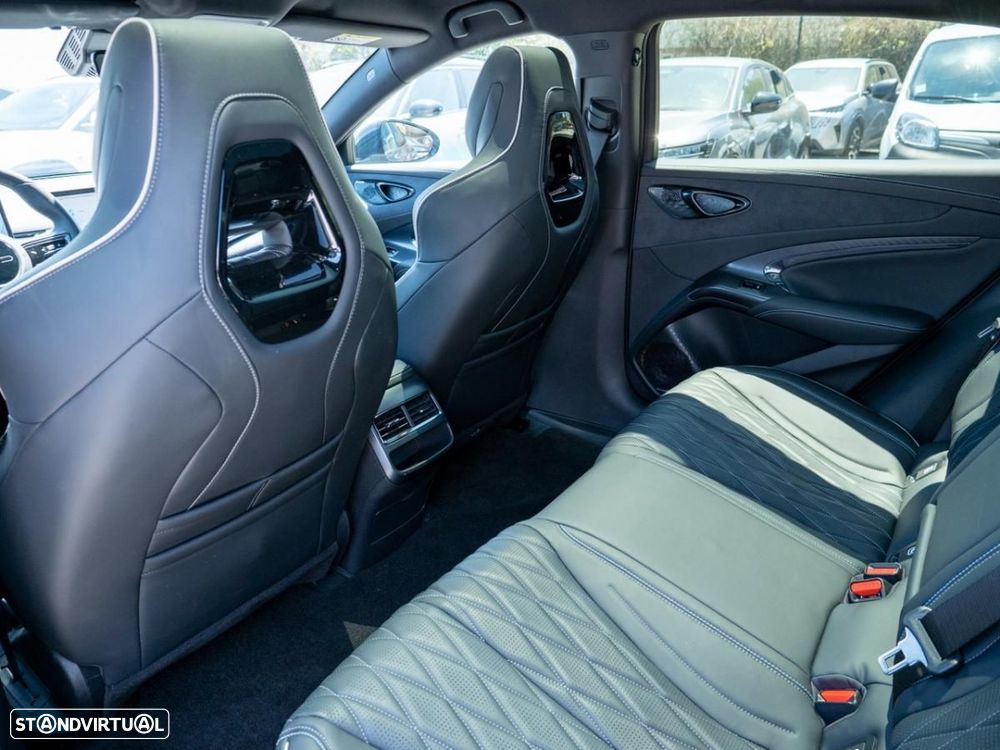 BYD Seal Excellence - 29