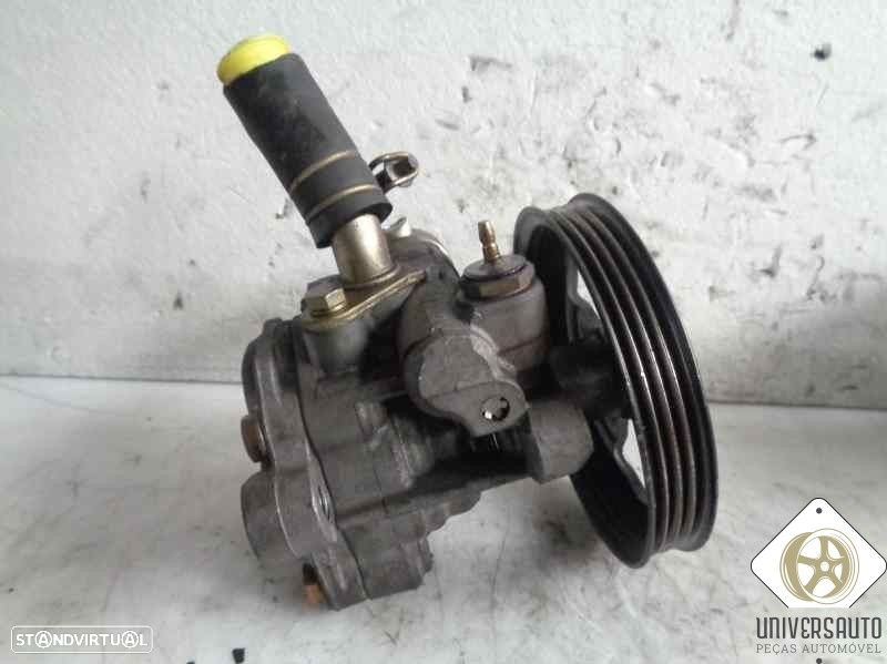 BOMBA SERVODIREÇÃO SUZUKI SWIFT II FASTBACK 1998 - 3