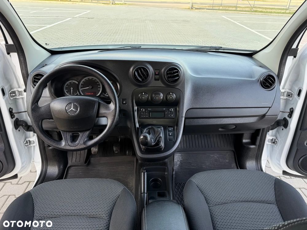 Mercedes-Benz Citan Tourer 415.703 - 7