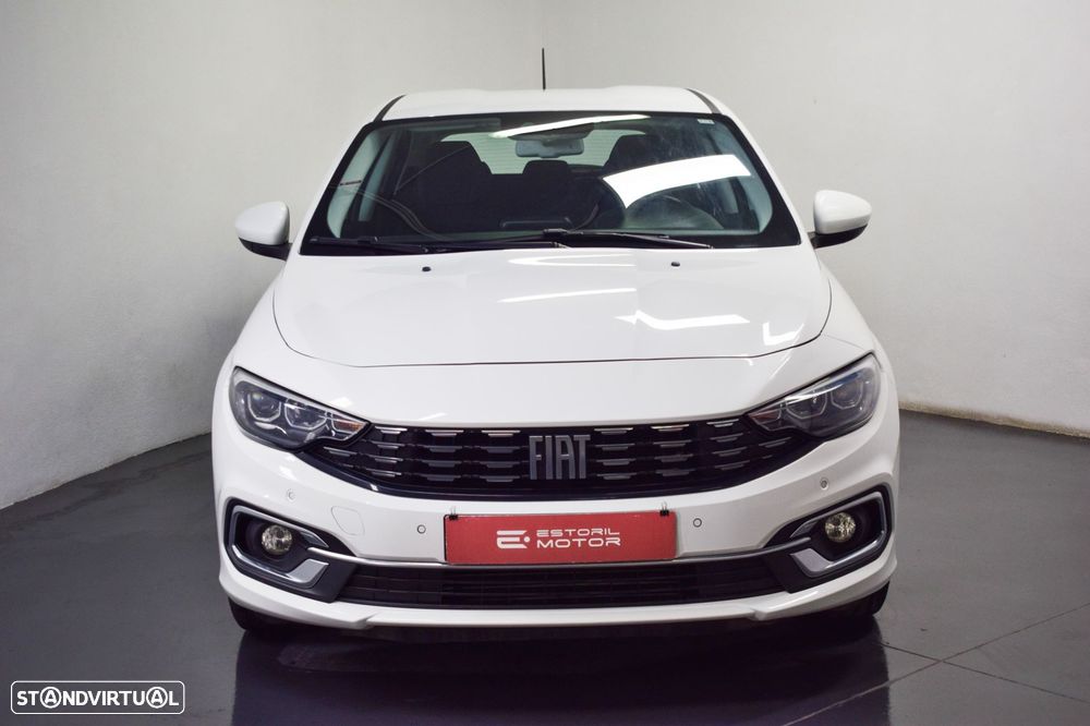 Fiat Tipo 1.3 MultiJet City Life - 3
