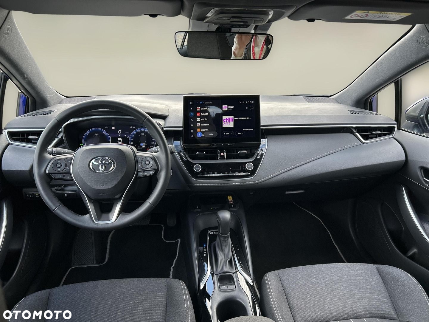 Toyota Corolla - 14