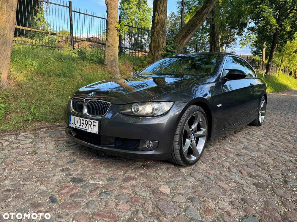 BMW Seria 3 330d DPF - 8