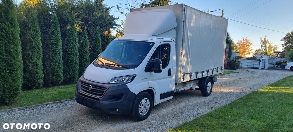 Fiat ducato - 1
