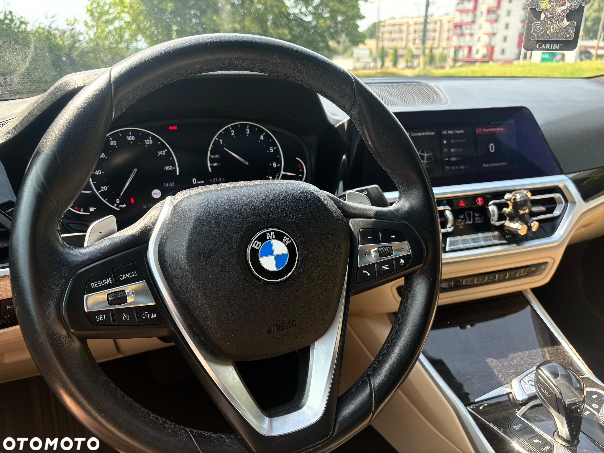 BMW Seria 3 330i - 6