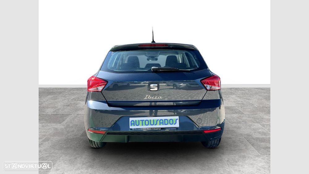 SEAT Ibiza 1.0 TSI Style - 8