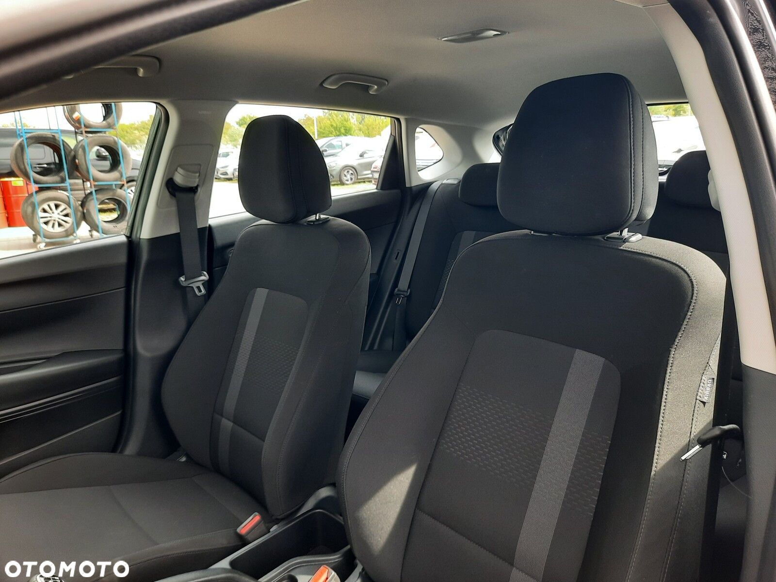 Hyundai i20 1.2 Modern - 18