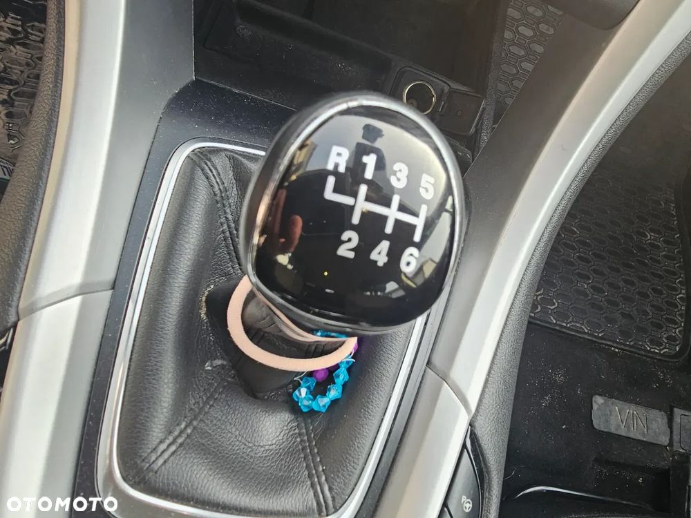 Ford Mondeo 2.0 TDCi Start-Stopp Business Edition - 16