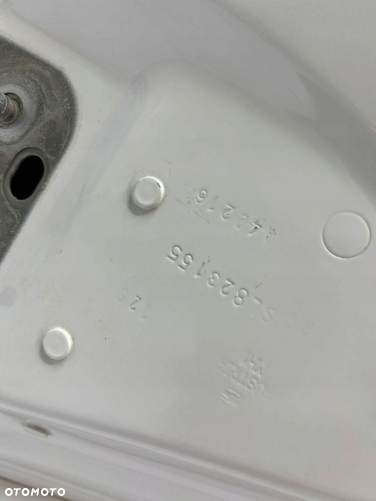 Seat MI 1SL Maska 1SL823155 - 11