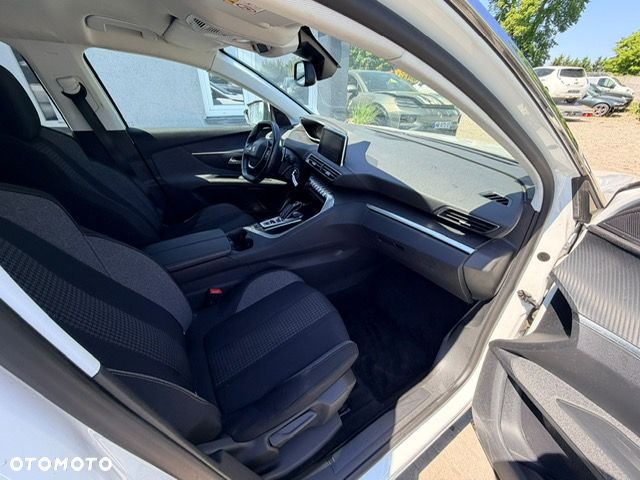 Peugeot 3008 BlueHDi 120 EAT6 Stop & Start Active - 24