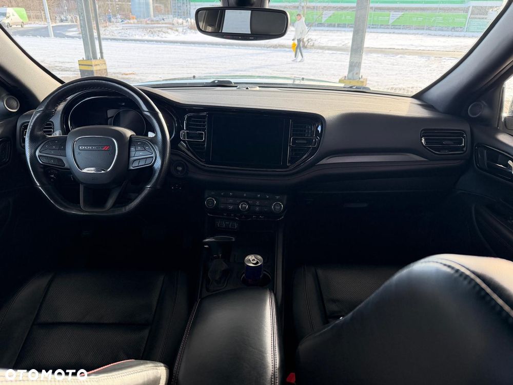 Dodge Durango 5,7 R/T - 26