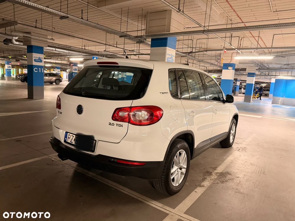 Volkswagen Tiguan 2.0 TDI 4Mot Sport&Style - 21