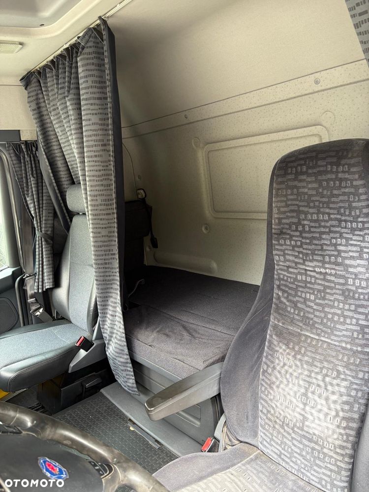 Scania R6X2 - 13