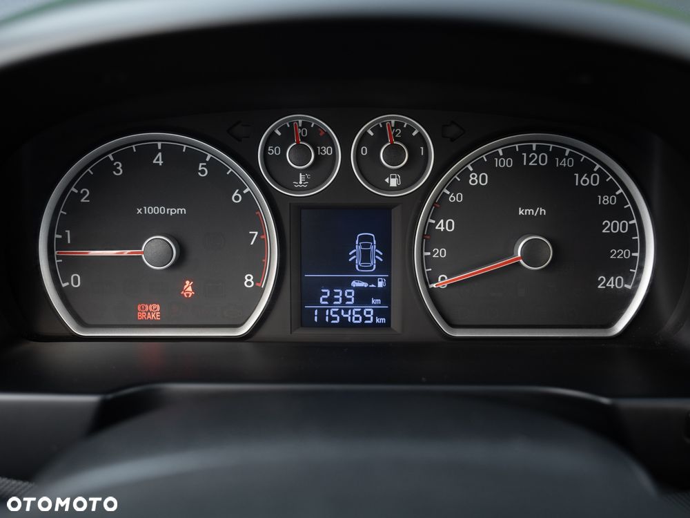 Hyundai i30 1.4 Blue Comfort - 33
