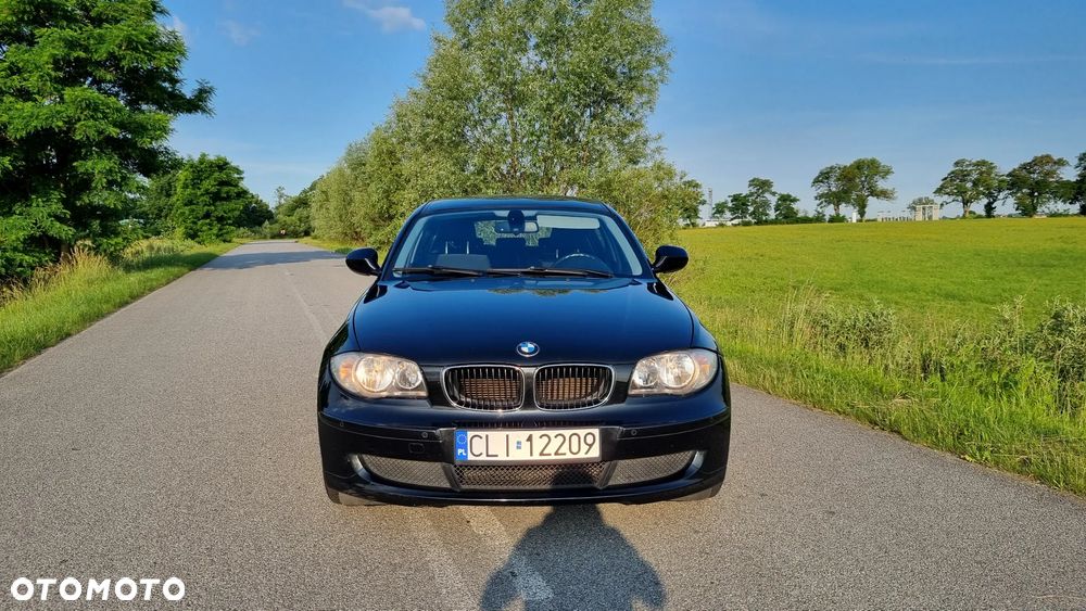 BMW Seria 1 116i Edition Sport - 12