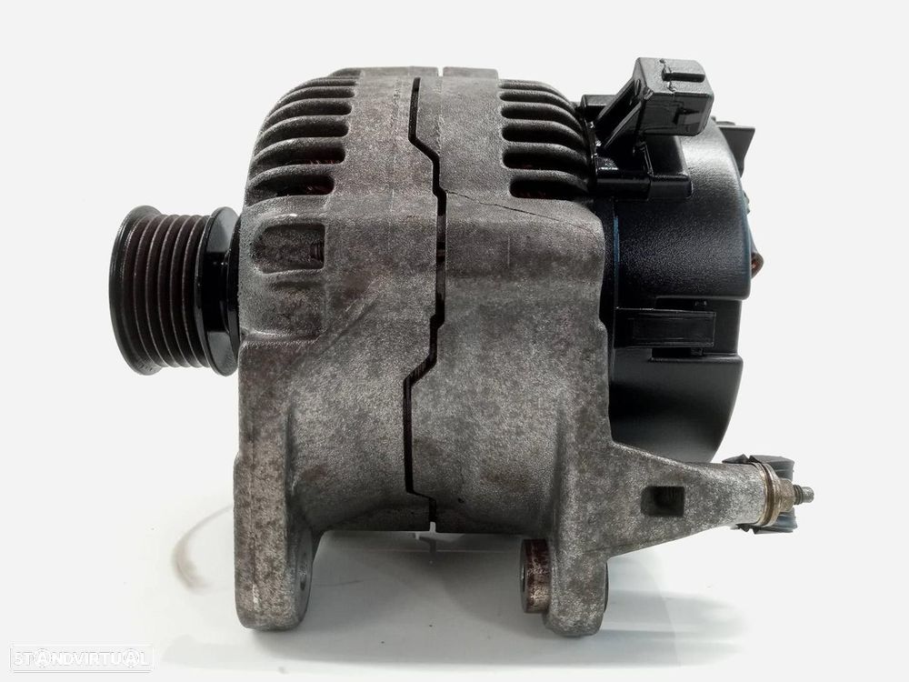 ALTERNADOR VOLKSWAGEN POLO 1996 - 1
