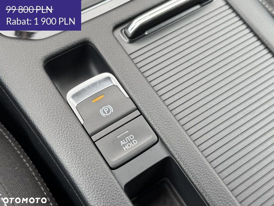 Volkswagen Passat Variant - 29