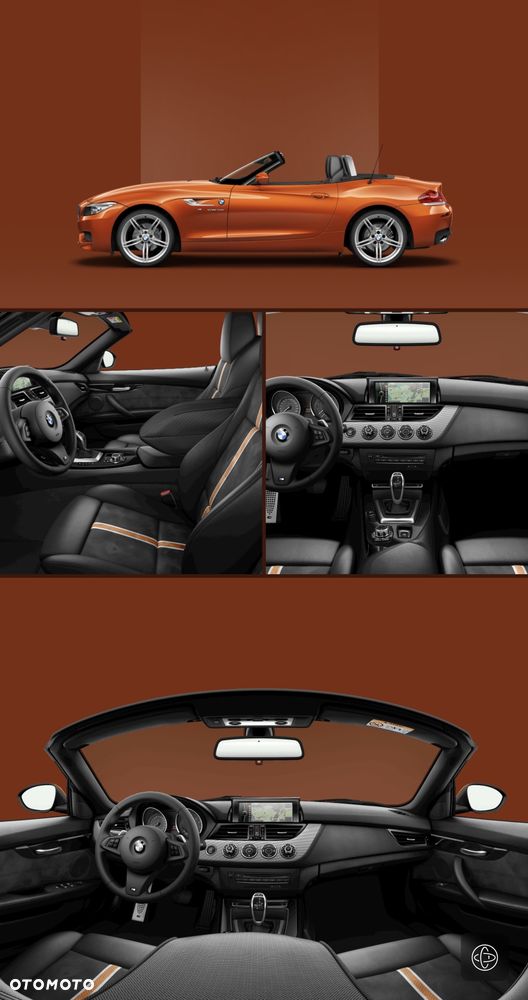 BMW Z4 - 12