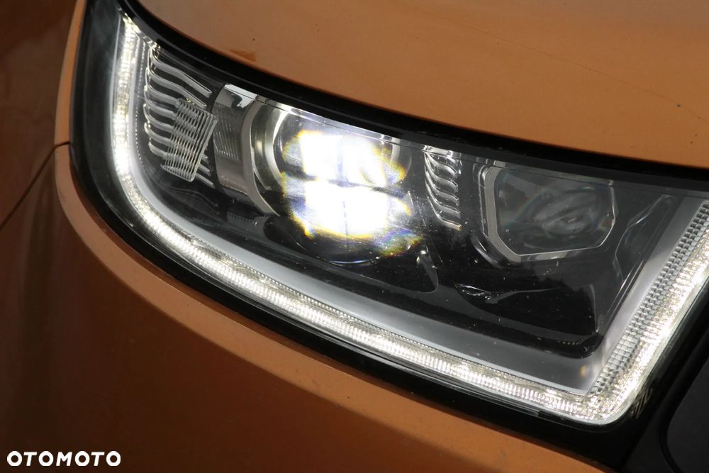 Ford Edge 2.0 TDCi 4x4 Sport - 23