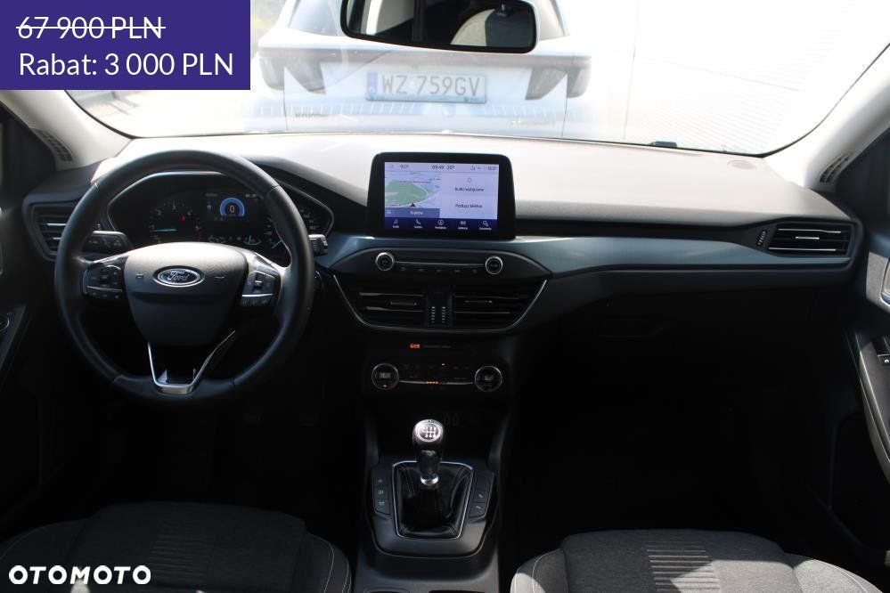 Ford Focus - 13