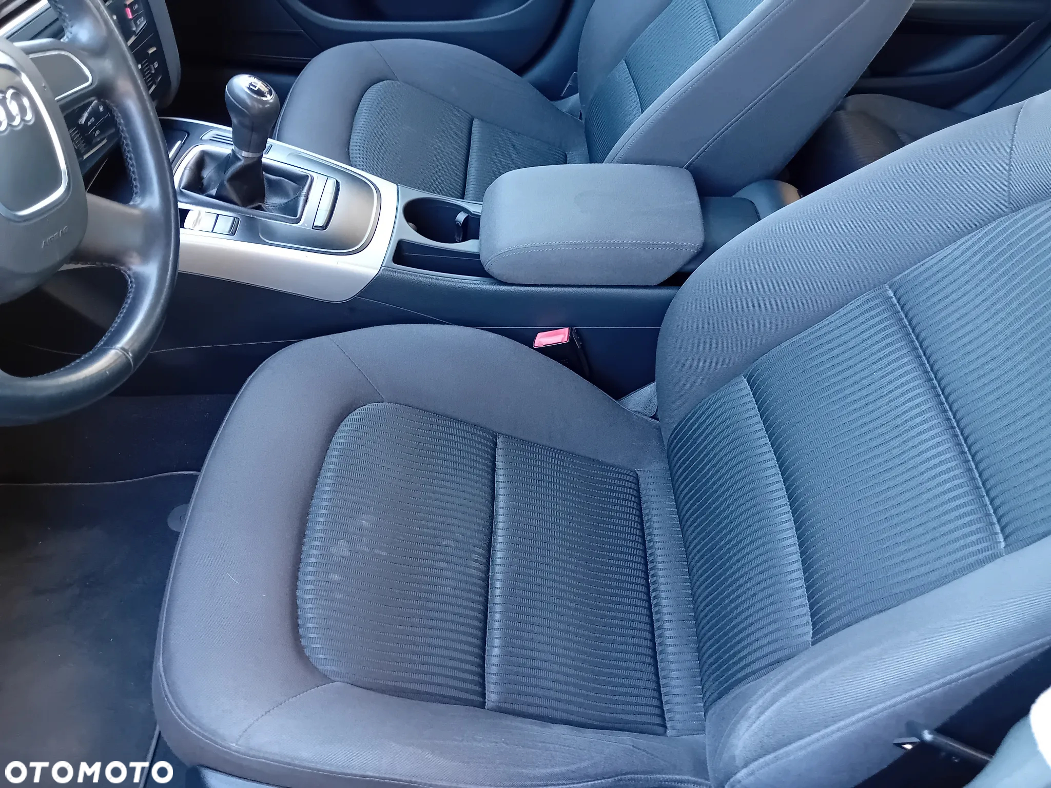 Audi A4 Avant 1.8 TFSI Ambition - 19