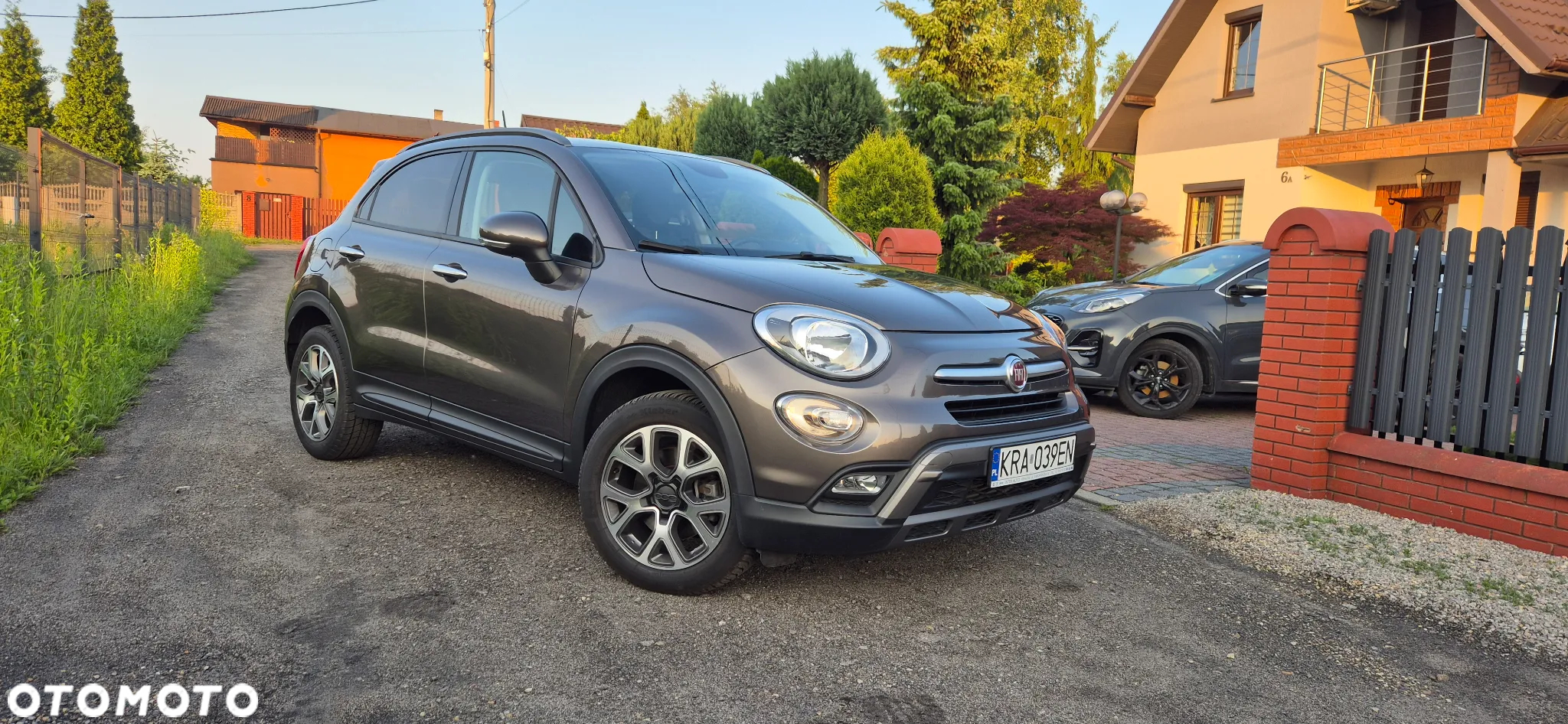 Fiat 500X 1.6 MultiJet Pop Star - 15