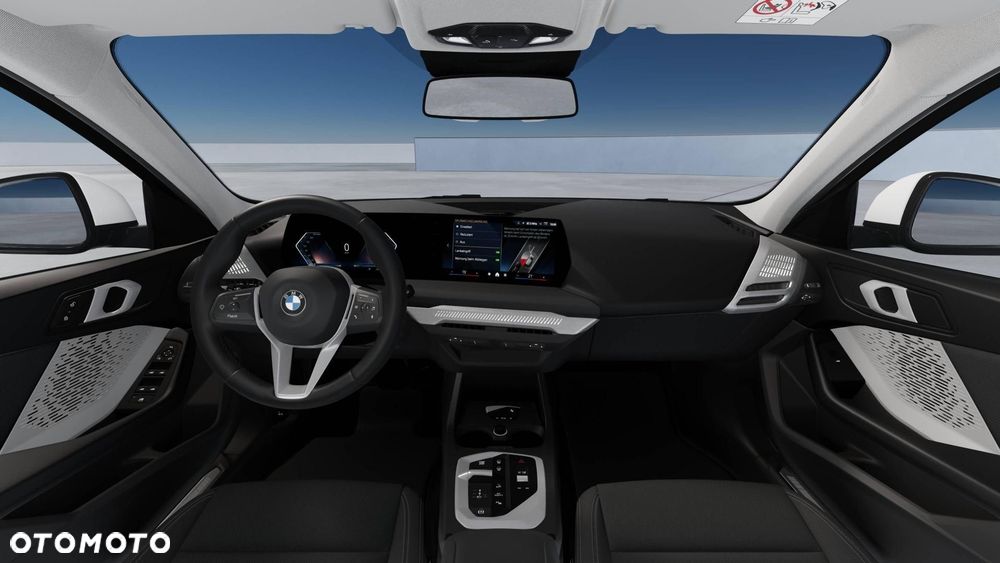BMW Seria 1 - 6