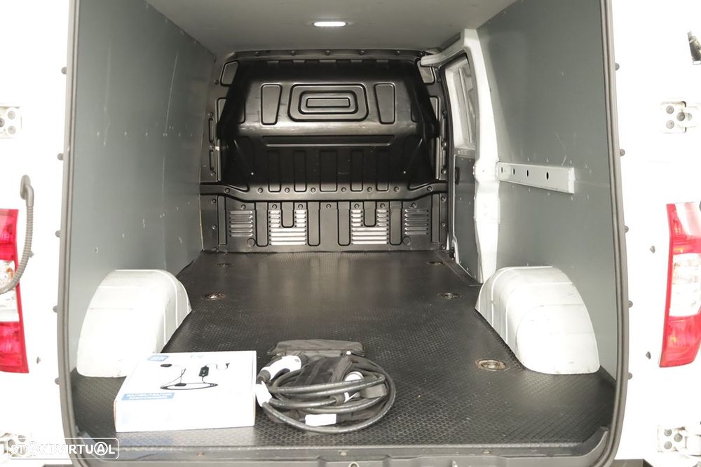 Maxus edeliver 3 50.23 kwh lwb - 20