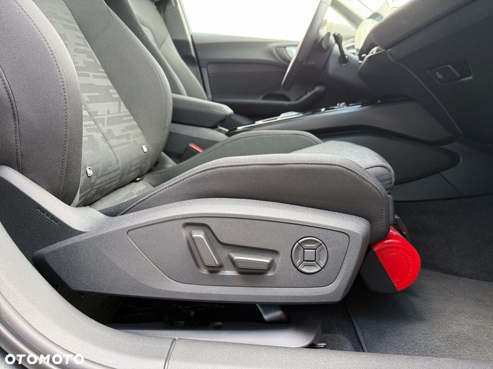 Audi A5 Avant TFSI S tronic - 25