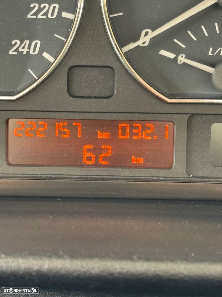 BMW 320 Ci Sport Automatic - 16