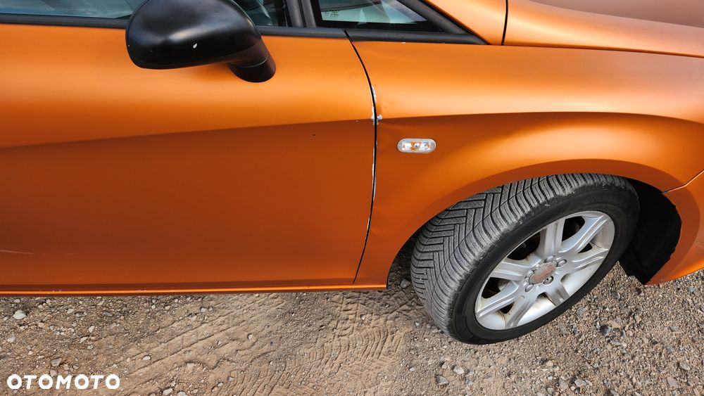 Seat Leon 2.0 TDI Stylance - 3