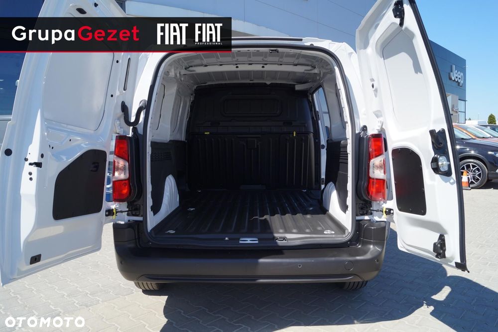 Fiat Doblo - 6