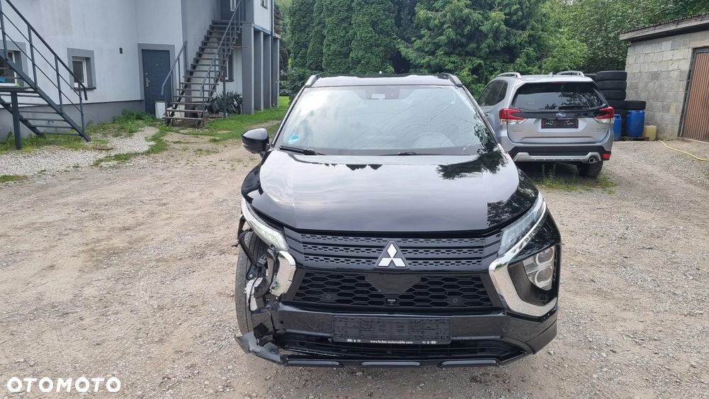 Mitsubishi Eclipse Cross 4WD Select Black - 4