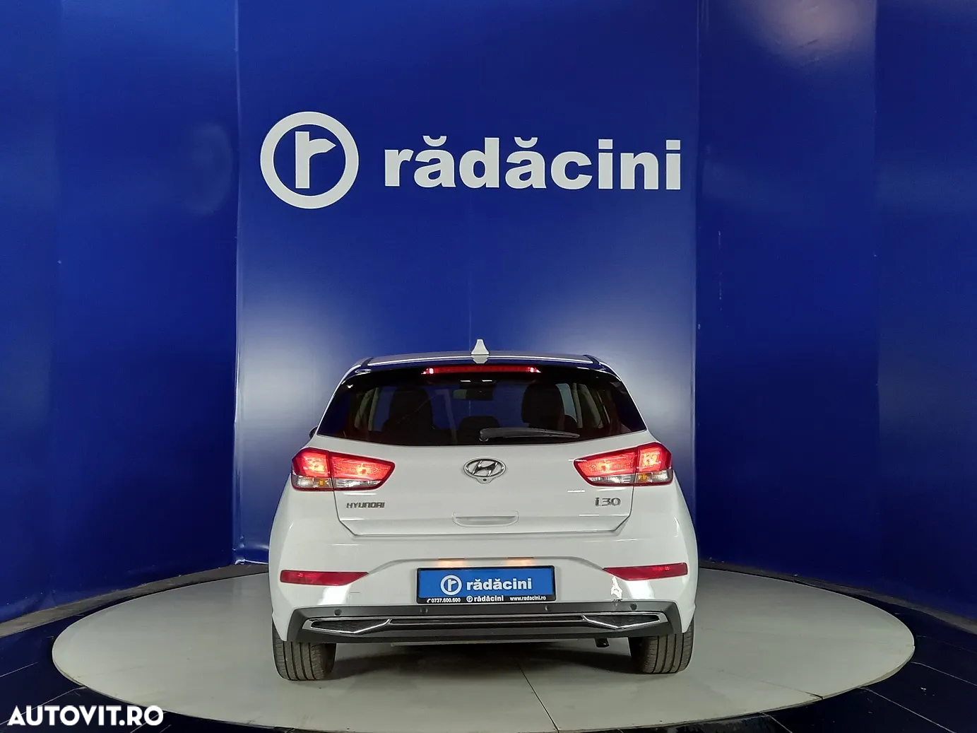 Hyundai i30 - 4