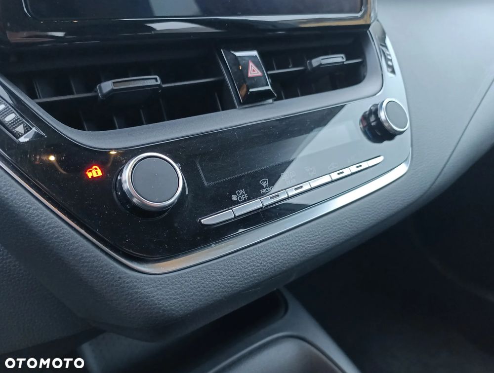 Toyota Corolla 1.5 Active - 22