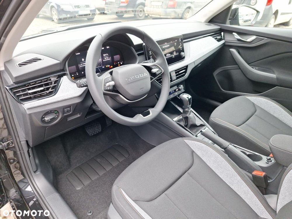 Skoda Kamiq 1.5 TSI Edition 130 DSG - 14