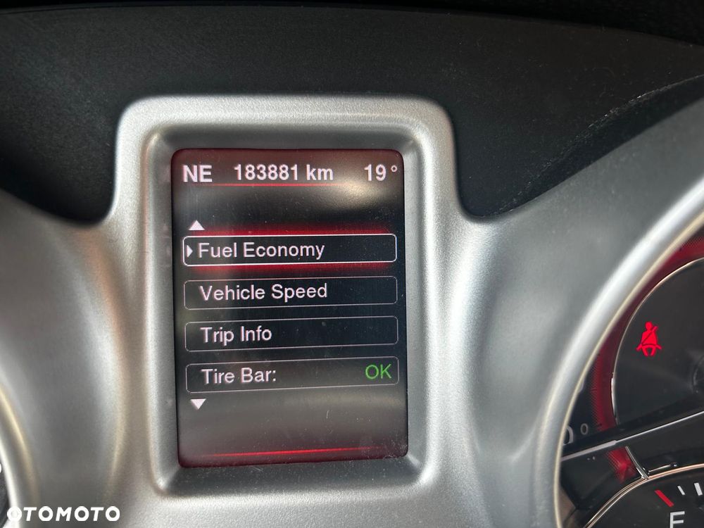 Fiat Freemont 2.0 Multijet 16V DPF My - 33