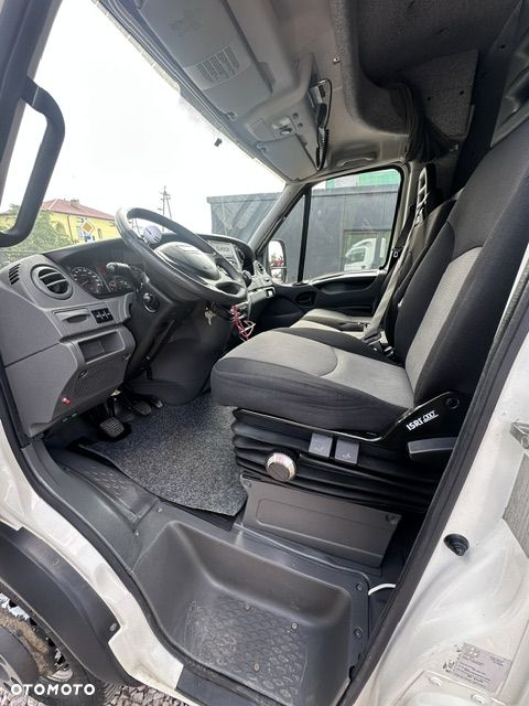 Iveco Daily 70C21 - 15