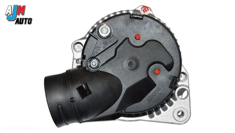 Alternator 0123320021 95VW-10300-CC 2.0 i 2.3 16V Ford Galaxy I - 4