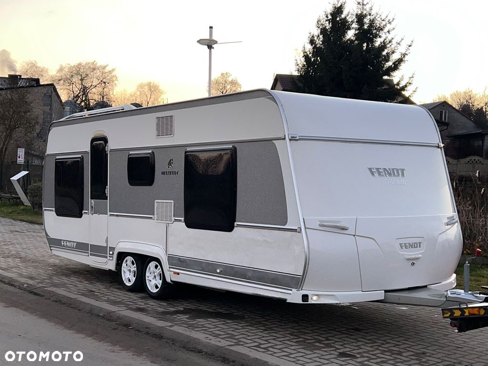 Tabbert VERDI 655 XL  W26  i Fendt Diamant 590 - 39