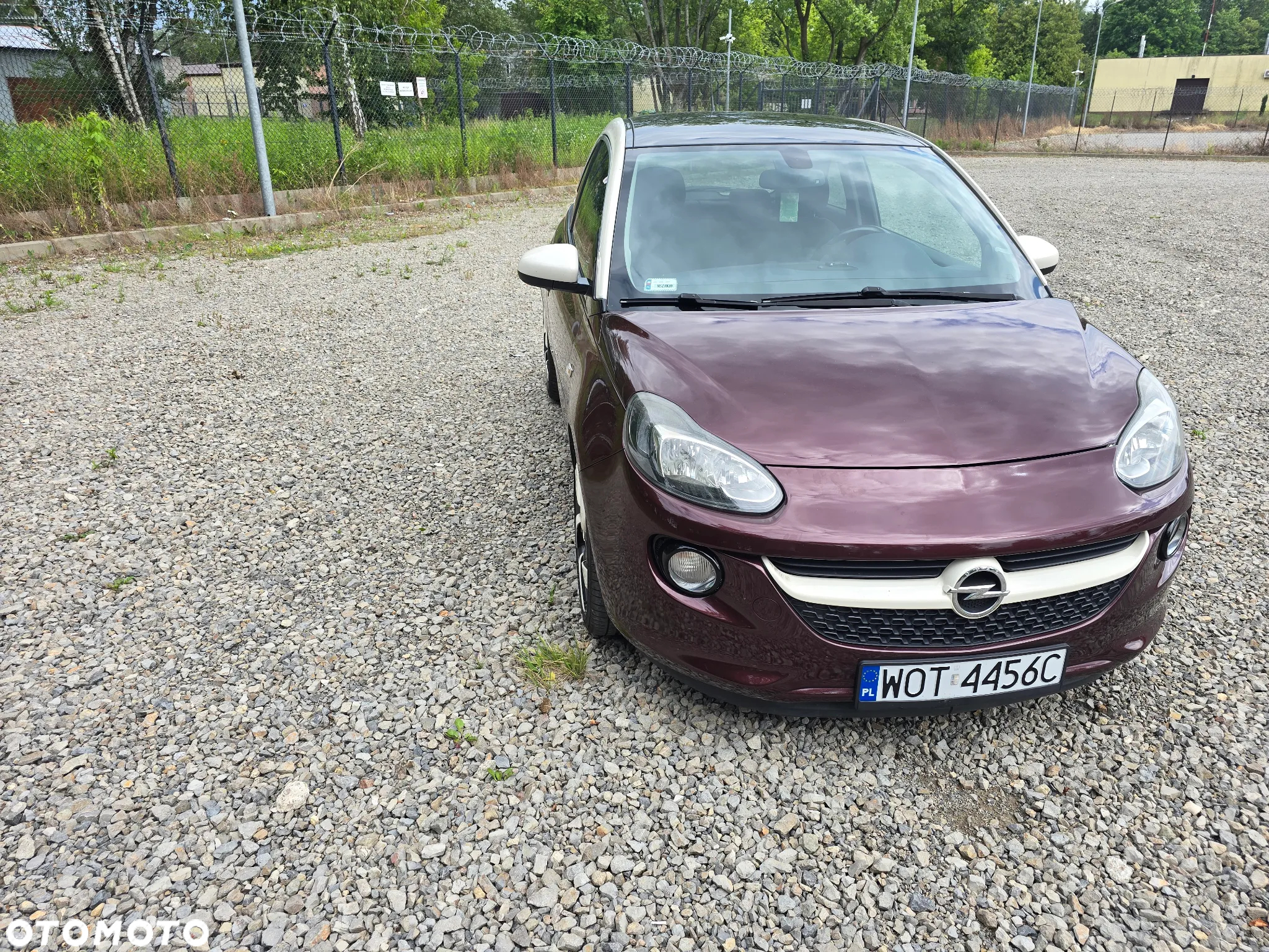 Opel Adam 1.4 Jam - 7