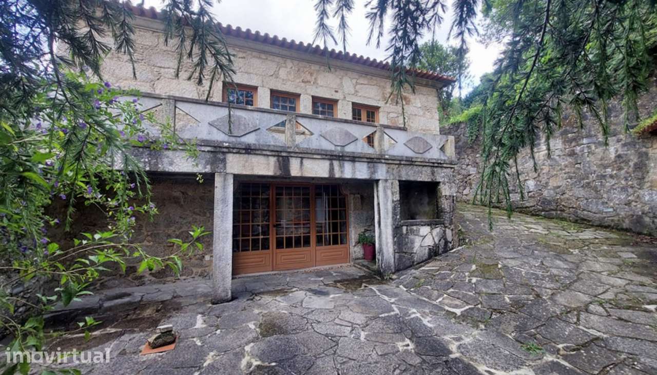 Venda de moradia V2 em pedra, Portela Susã, Viana do Castelo - Grande imagem: 2/24