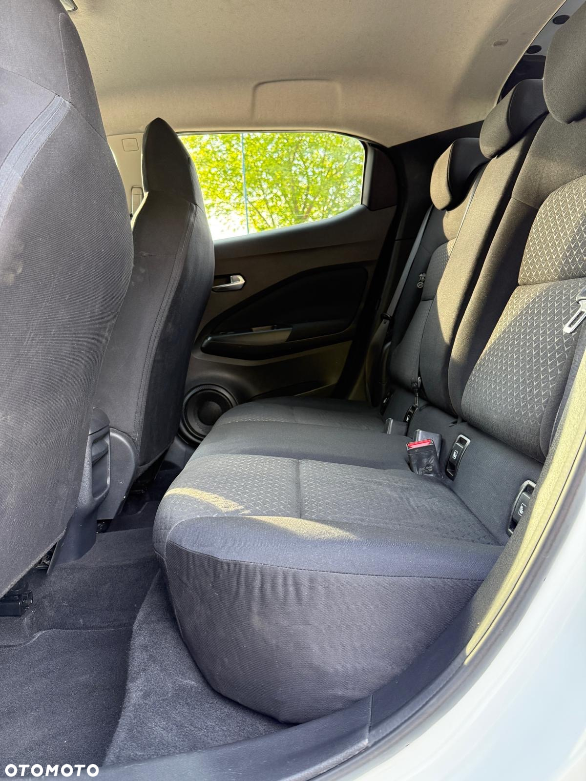 Nissan Juke 1.0 DIG-T Acenta - 14