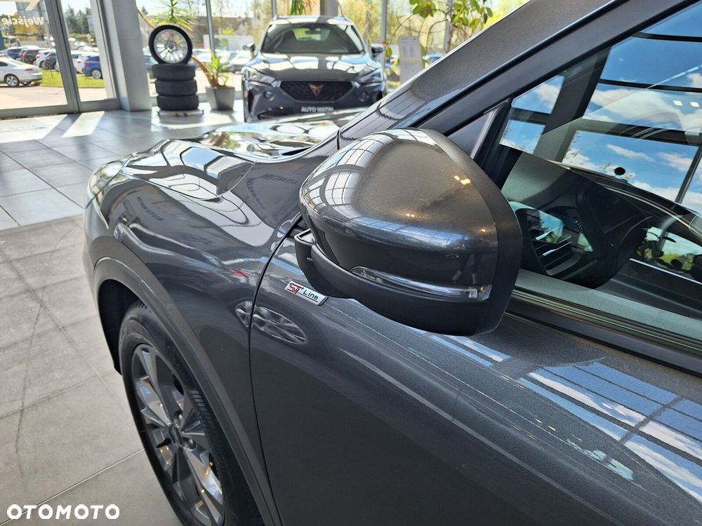 Ford Kuga 1.5 EcoBoost FWD ST-Line - 12