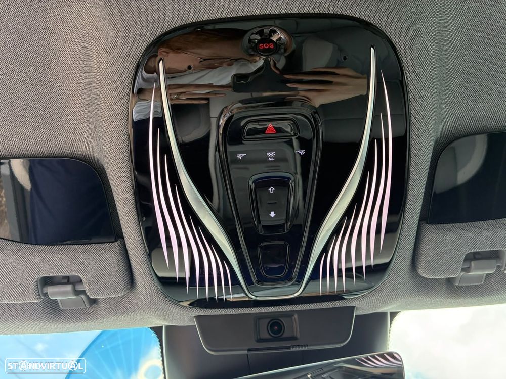 Voyah Courage 80 kWh Exclusive - 34