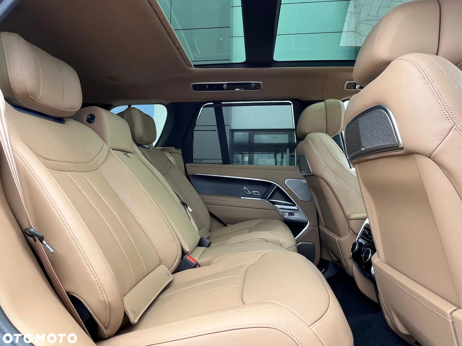 Land Rover Range Rover 3.0 D AB - 7