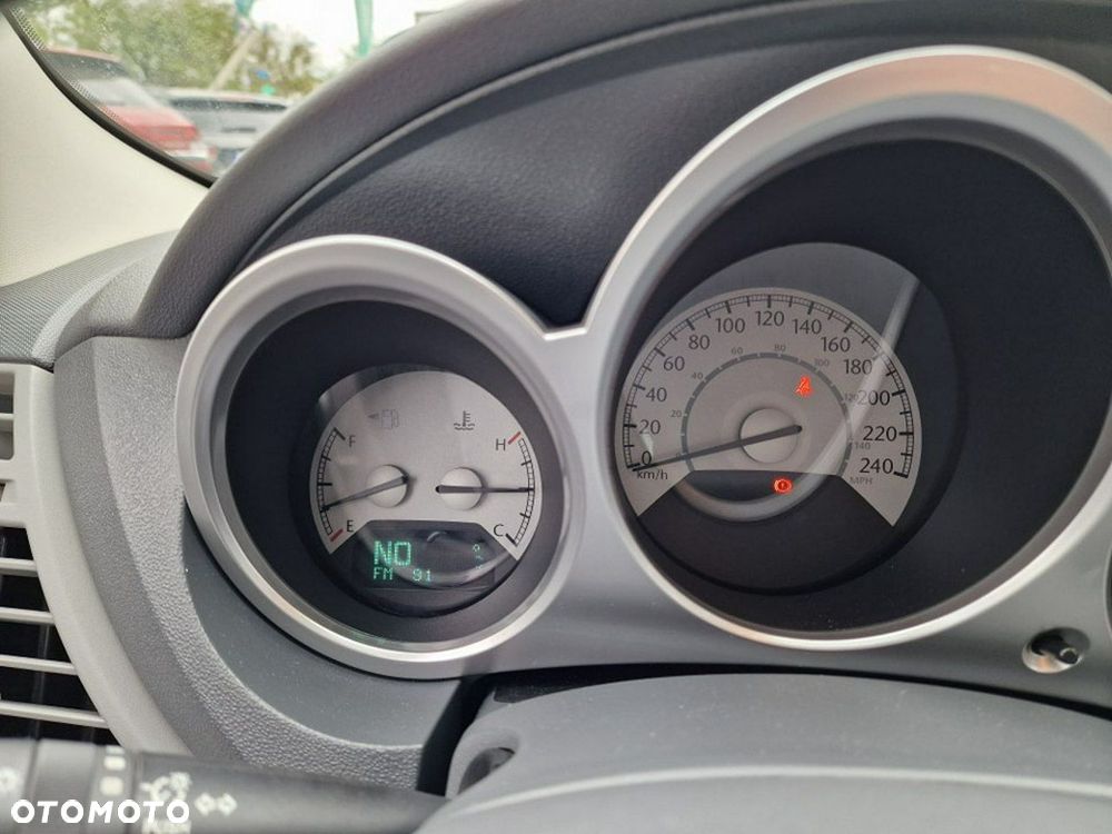 Chrysler Sebring 2.0 Touring - 9
