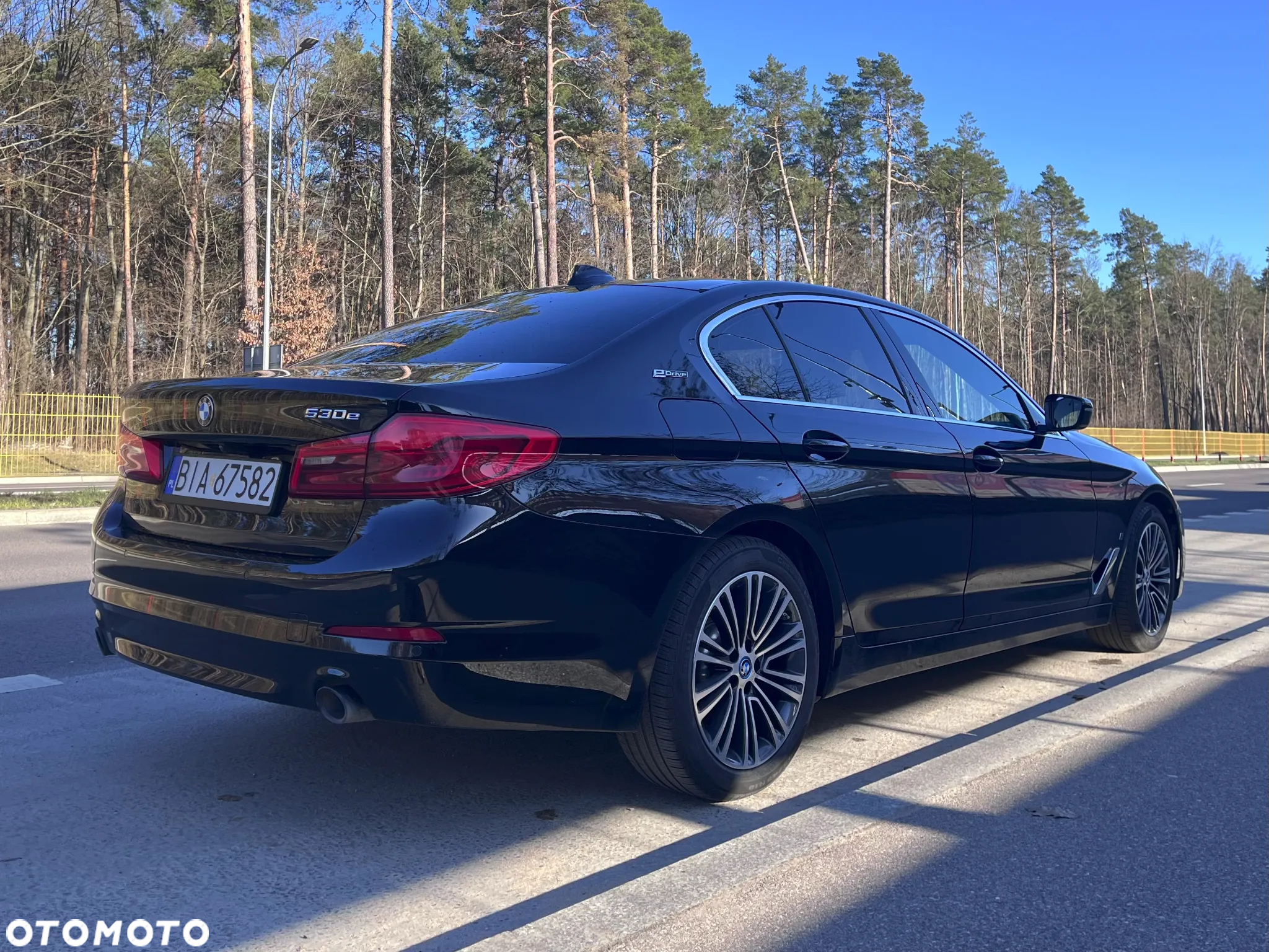 BMW Seria 5 - 2