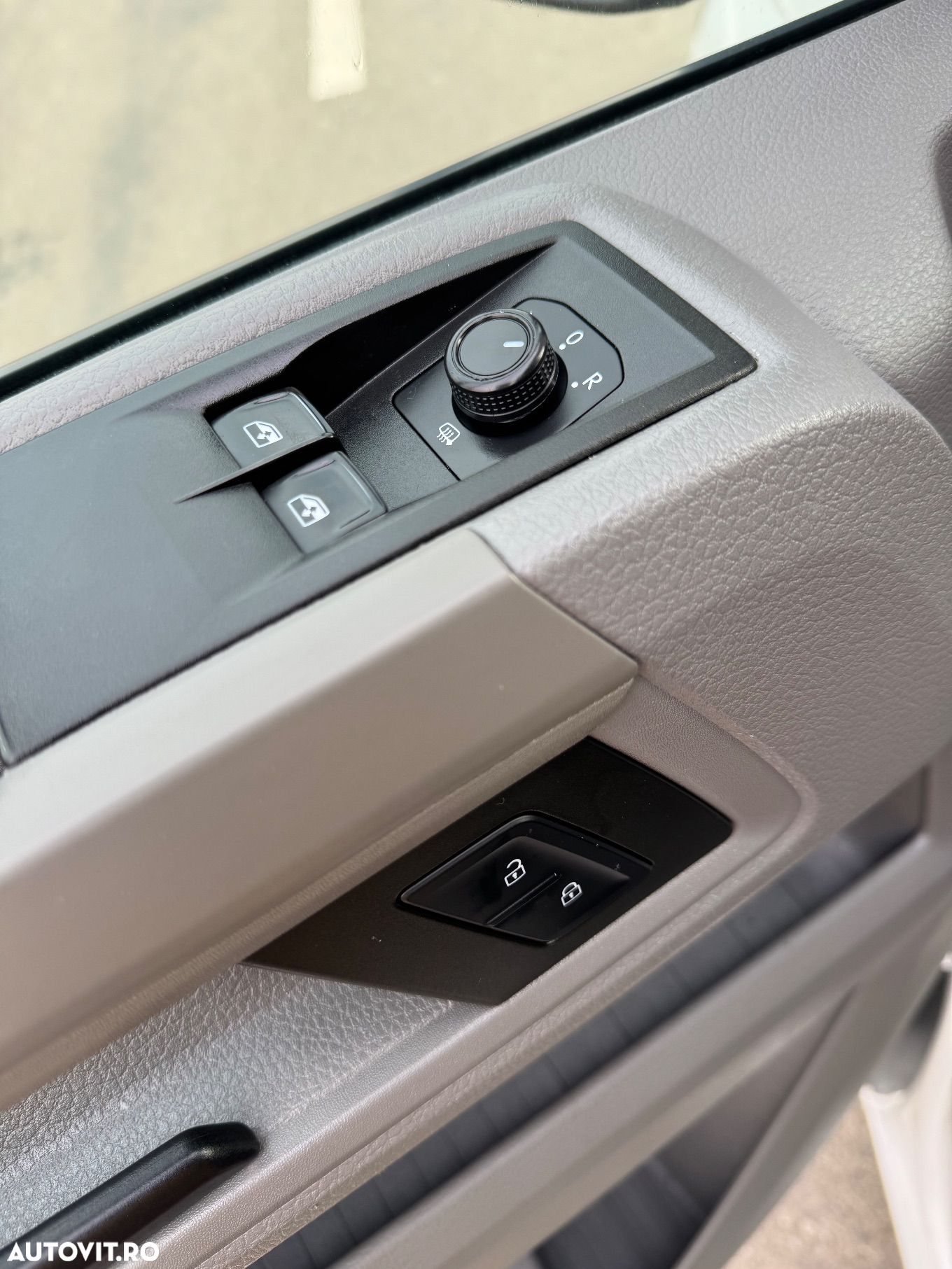 Volkswagen Crafter 2019 2.0Tdi 140Cp Tractiune fata Stare Foarte buna !!!! - 15