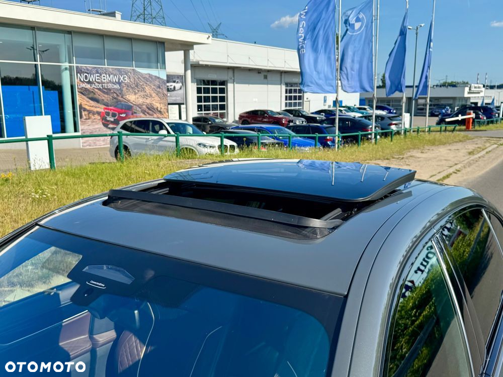 BMW Seria 7 740Ld xDrive - 19