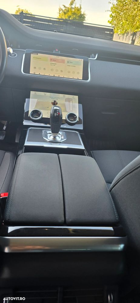Land Rover Range Rover Evoque - 10